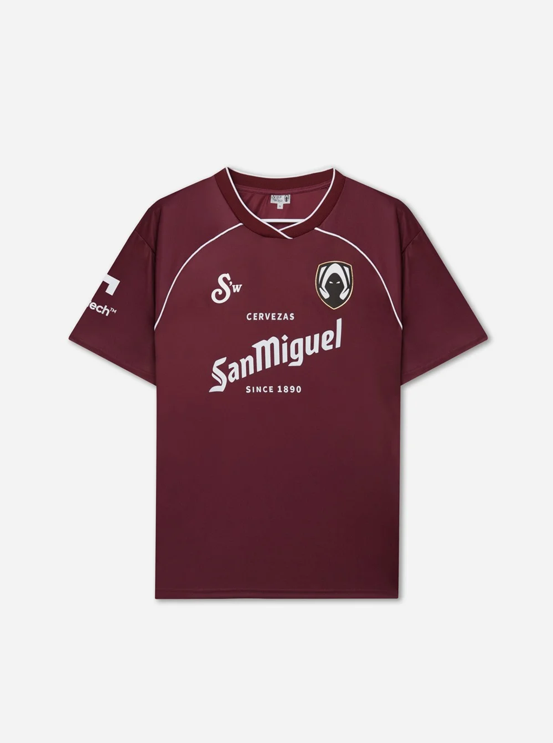 PRO KIT - CAMISETA DE...